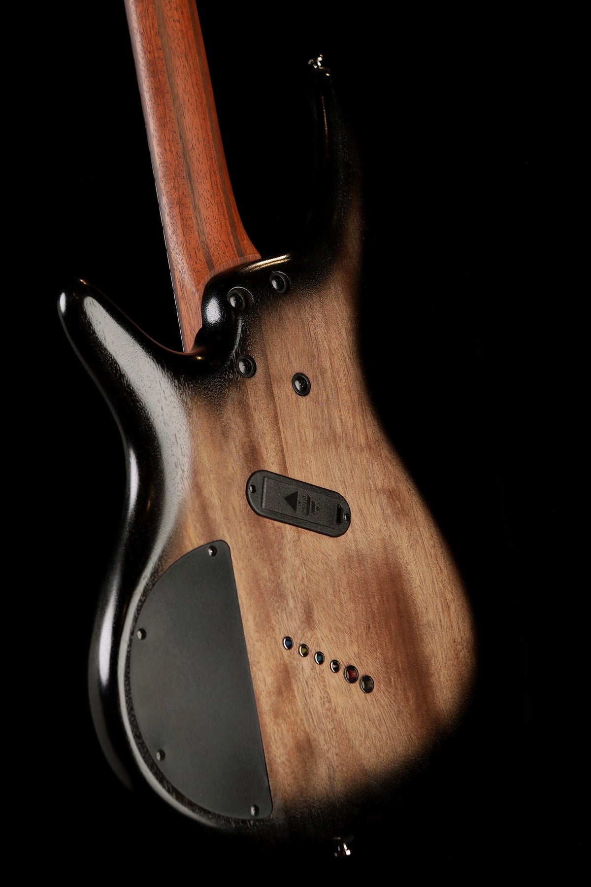 Ibanez SRC6MS Crossover Bass - Bass Centre Music Store Melbourne