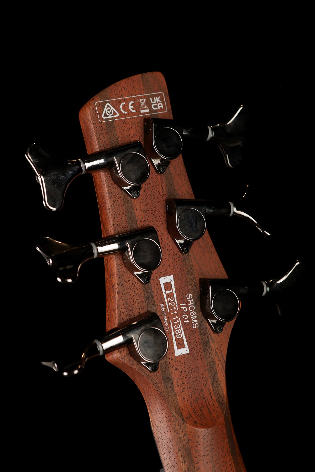 Ibanez SRC6MS Crossover Bass - Bass Centre Music Store Melbourne