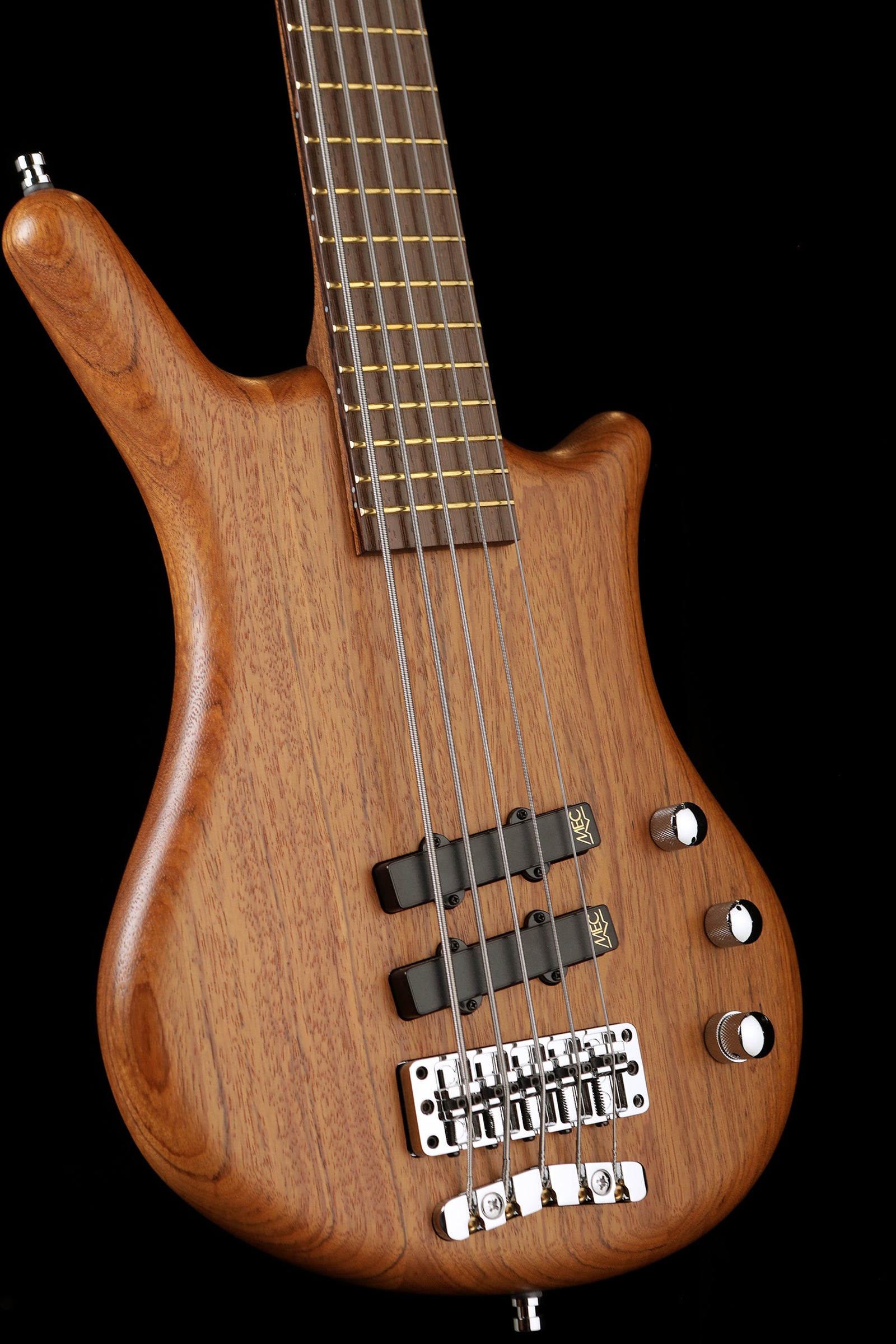Warwick German Team  Built Thumb Bolt-On 5 Bass - Bass Centre Music Store Melbourne