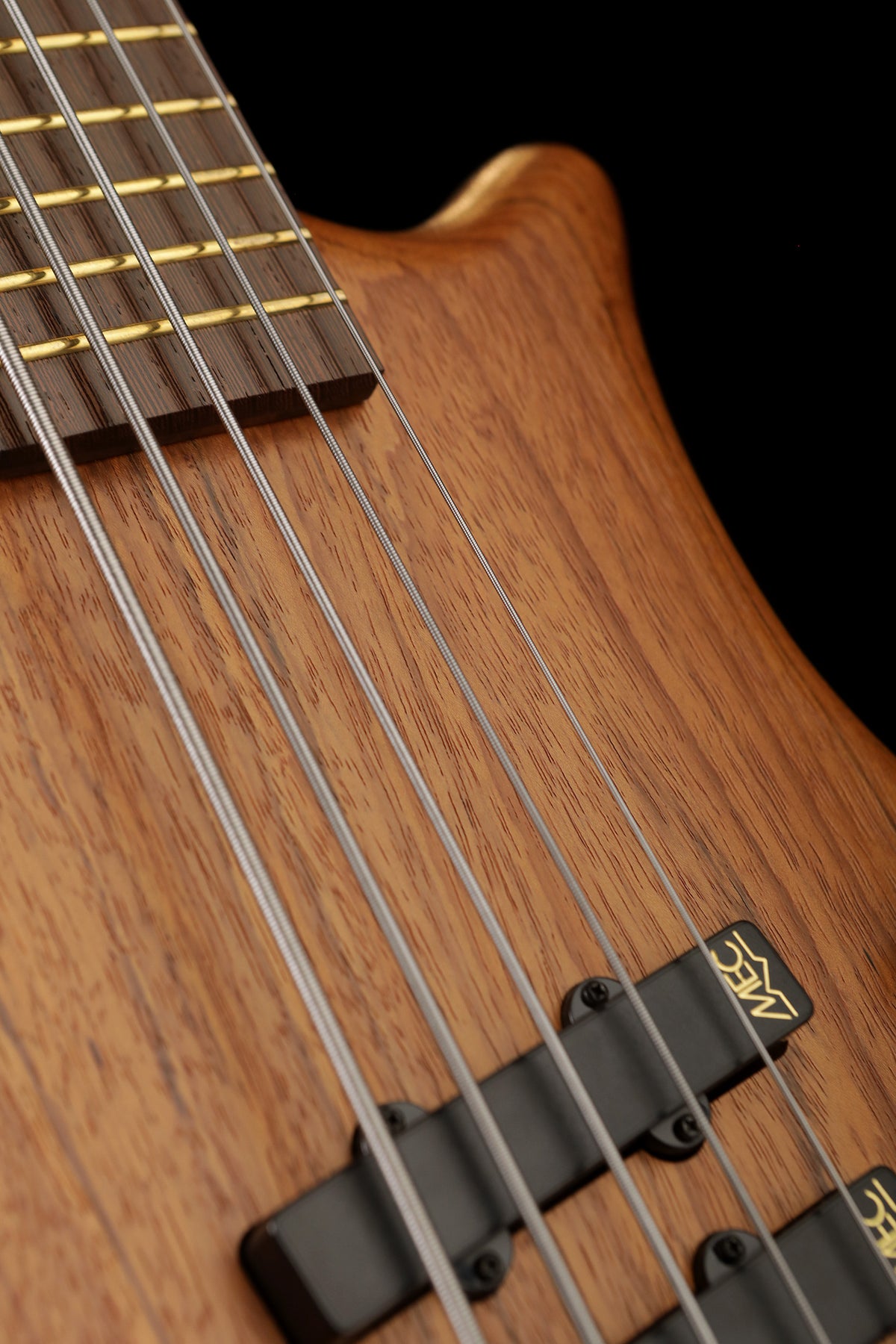 Warwick German Team  Built Thumb Bolt-On 5 Bass - Bass Centre Music Store Melbourne