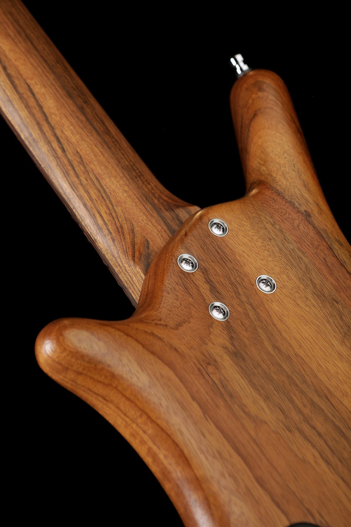 Warwick German Team  Built Thumb Bolt-On 5 Bass - Bass Centre Music Store Melbourne