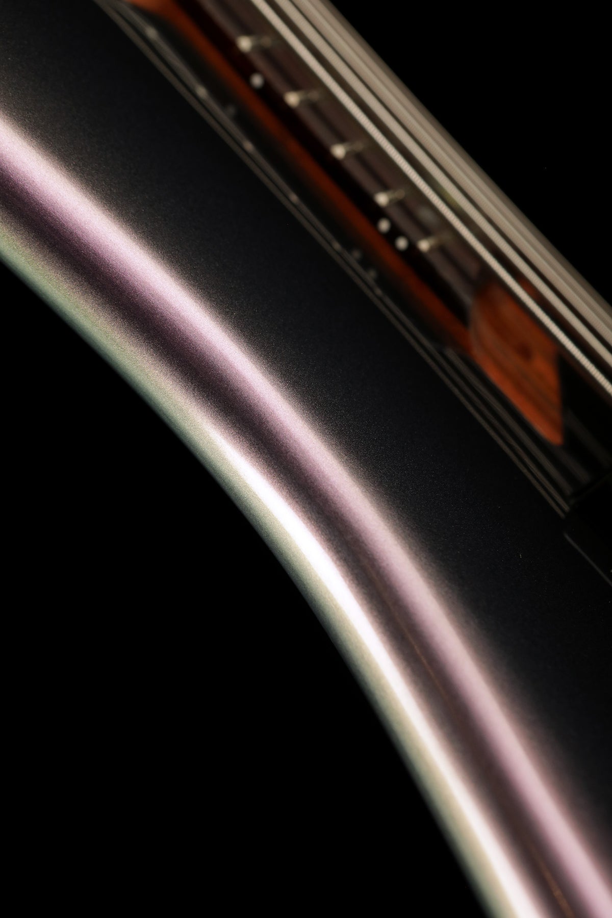 Ibanez SR505E Black Aurora Burst - Bass Centre Music Store Melbourne