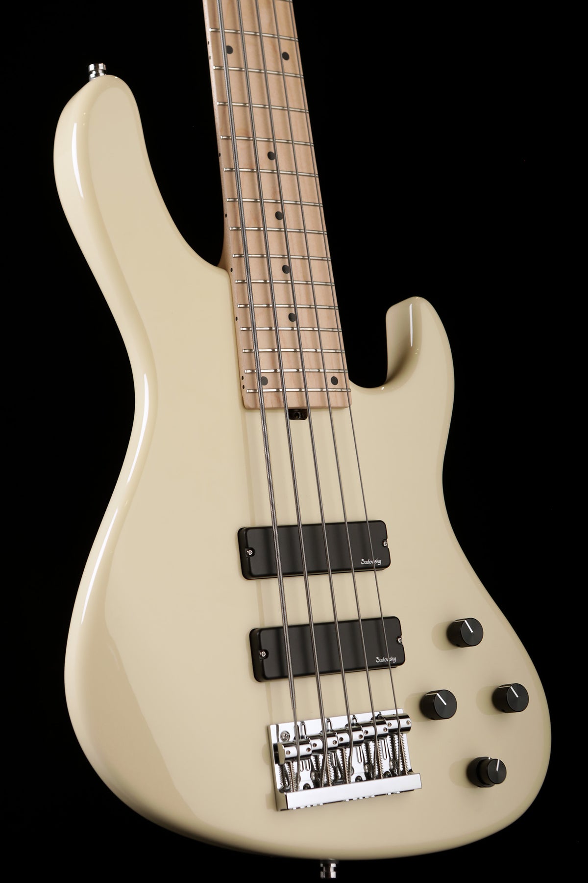 Sadowsky Metroline M5-24 - Bass Centre Music Store Melbourne