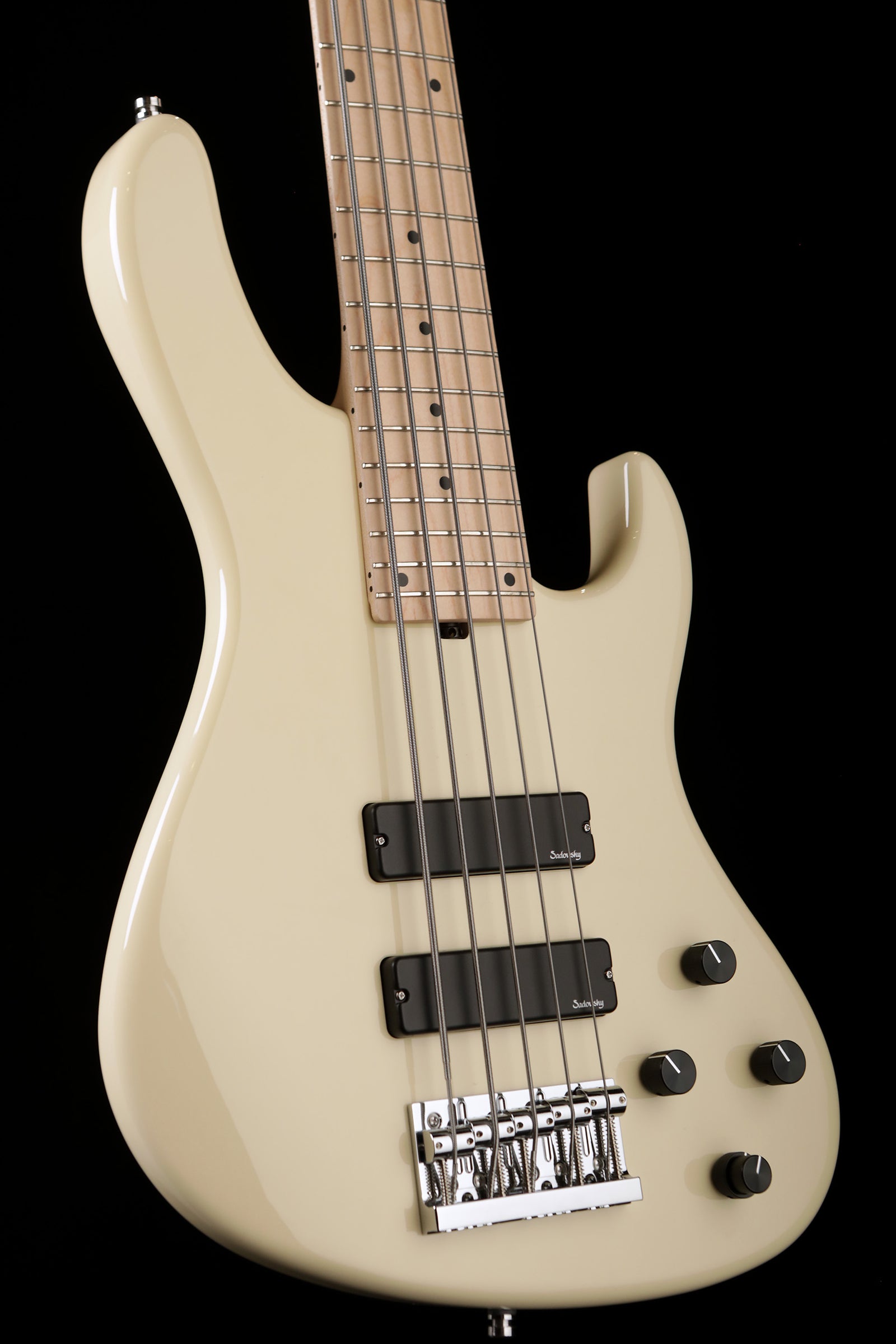 Sadowsky Metroline M5-24 - Bass Centre Music Store Melbourne