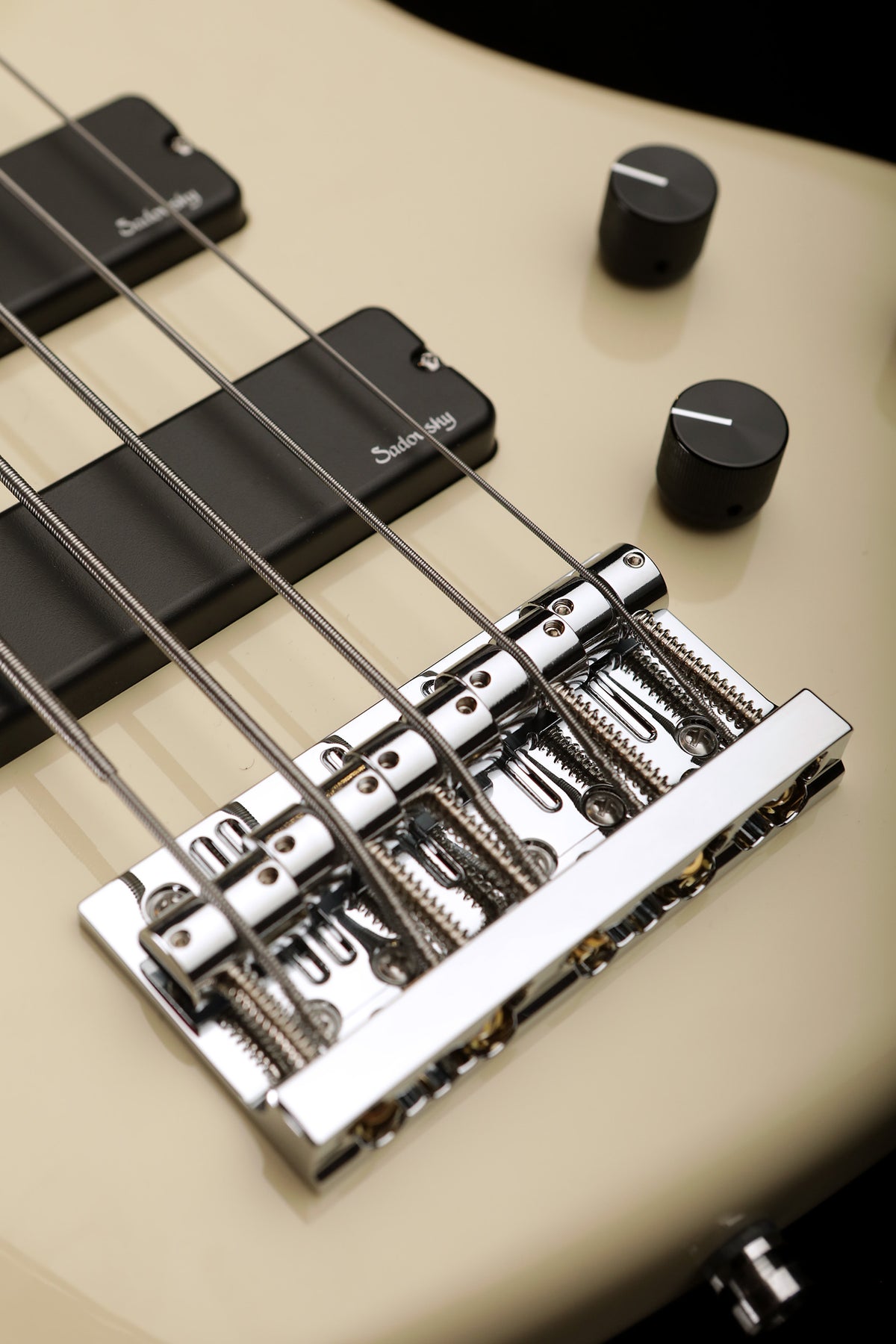 Sadowsky Metroline M5-24 - Bass Centre Music Store Melbourne