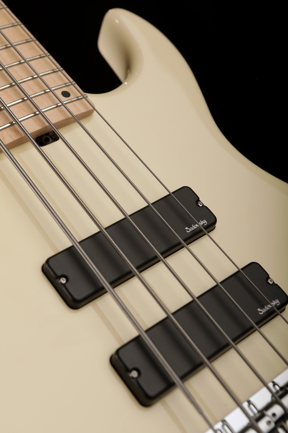 Sadowsky Metroline M5-24 - Bass Centre Music Store Melbourne