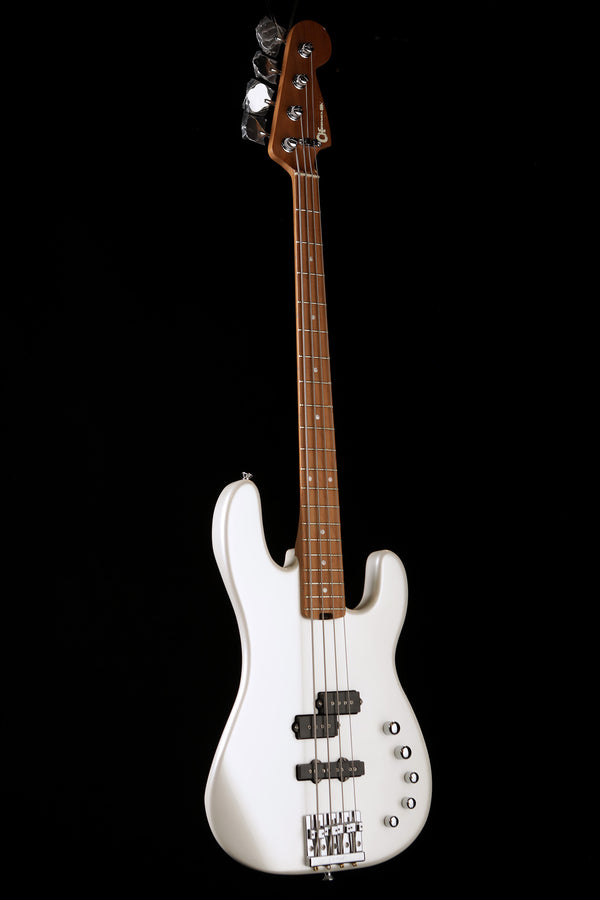 Centre　Charvel　Pro-Mod　Bass　Bass　San　Bass　Dimas　string