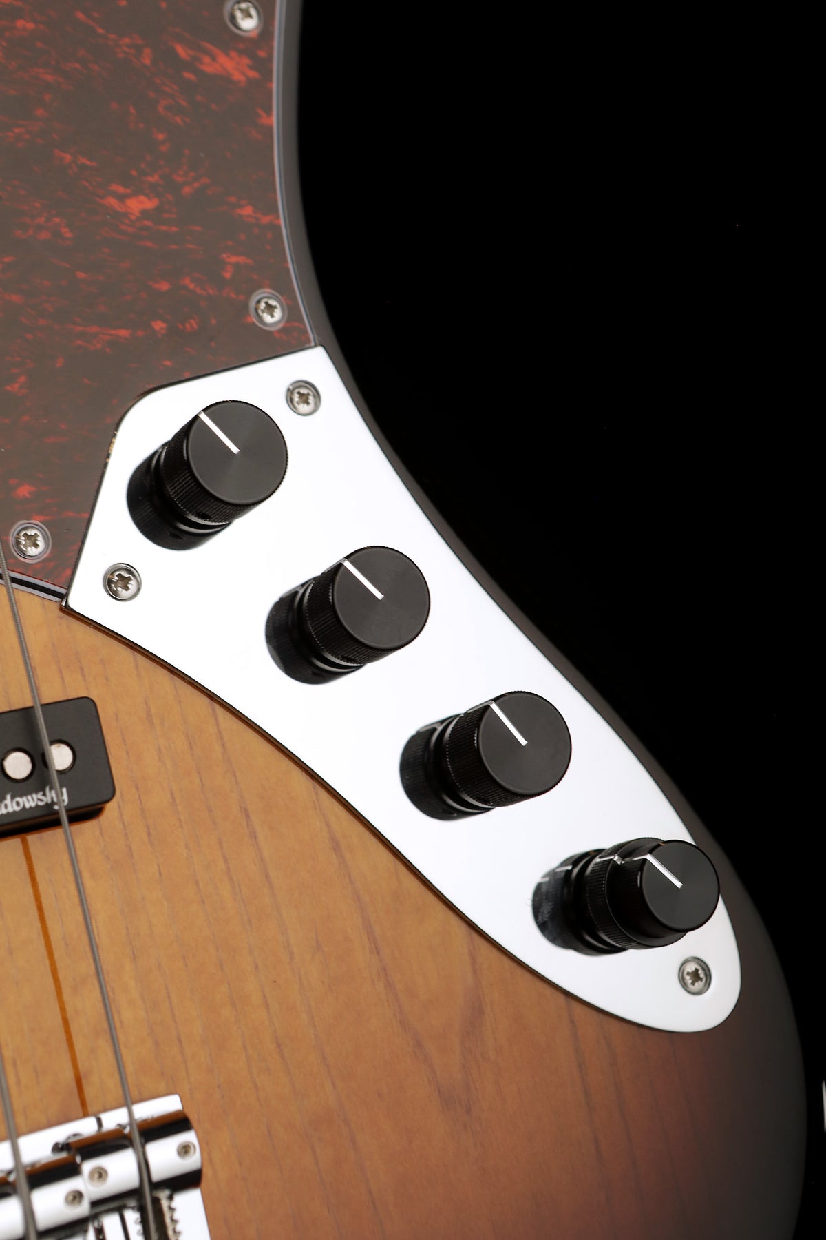 Sadowsky Metroline VJ5 21 Fret Vintage 5 - Bass Centre Music Store Melbourne