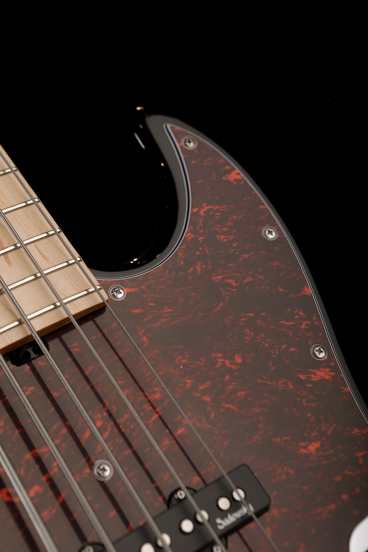 Sadowsky Metroline VJ5 21 Fret Vintage 5 - Bass Centre Music Store Melbourne