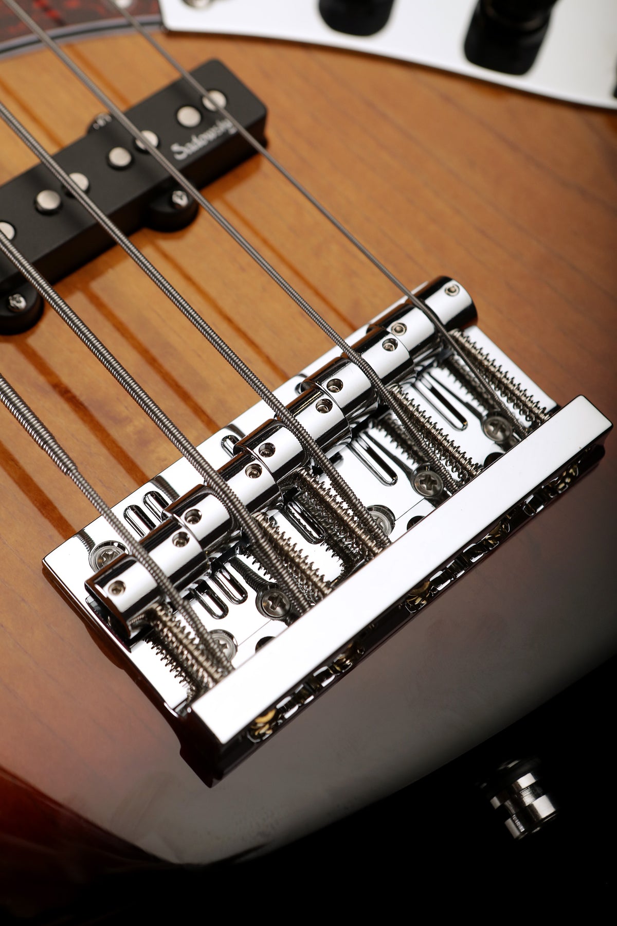 Sadowsky Metroline VJ5 21 Fret Vintage 5 - Bass Centre Music Store Melbourne