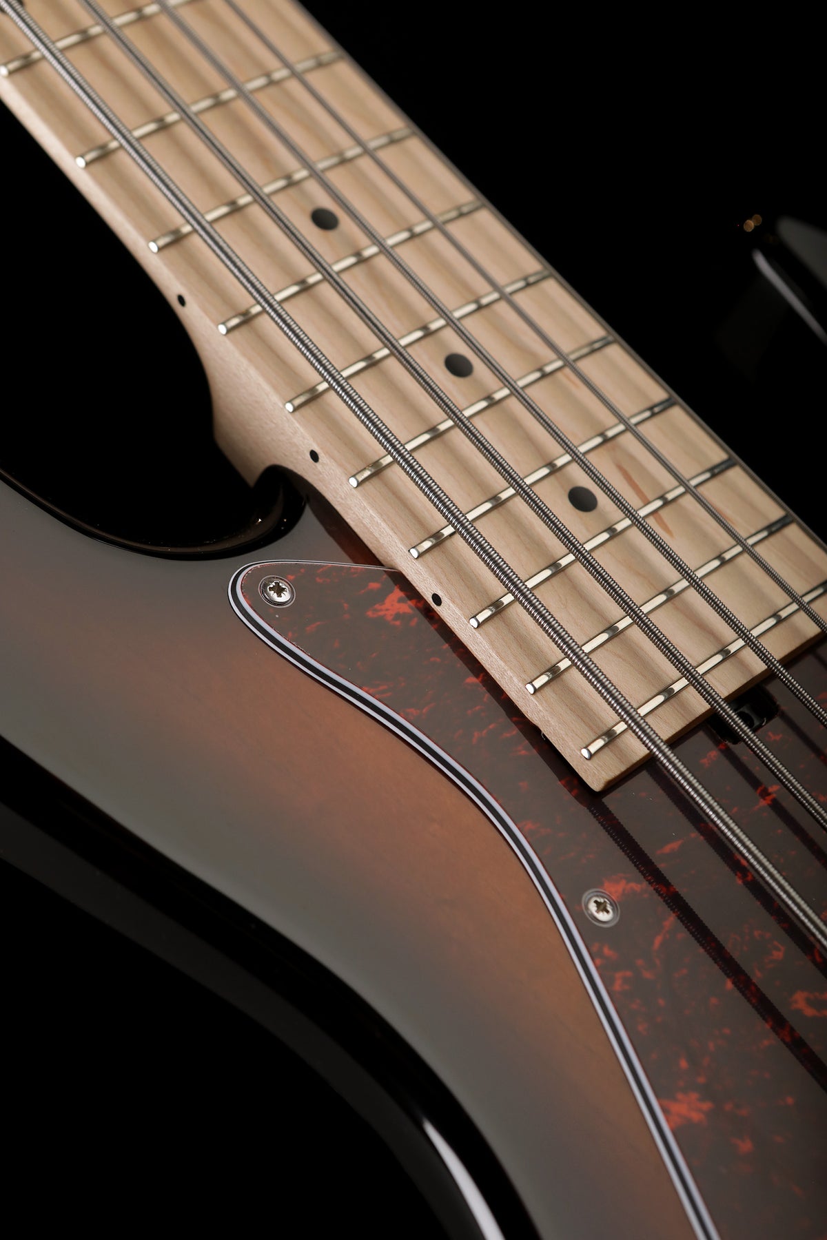 Sadowsky Metroline VJ5 21 Fret Vintage 5 - Bass Centre Music Store Melbourne