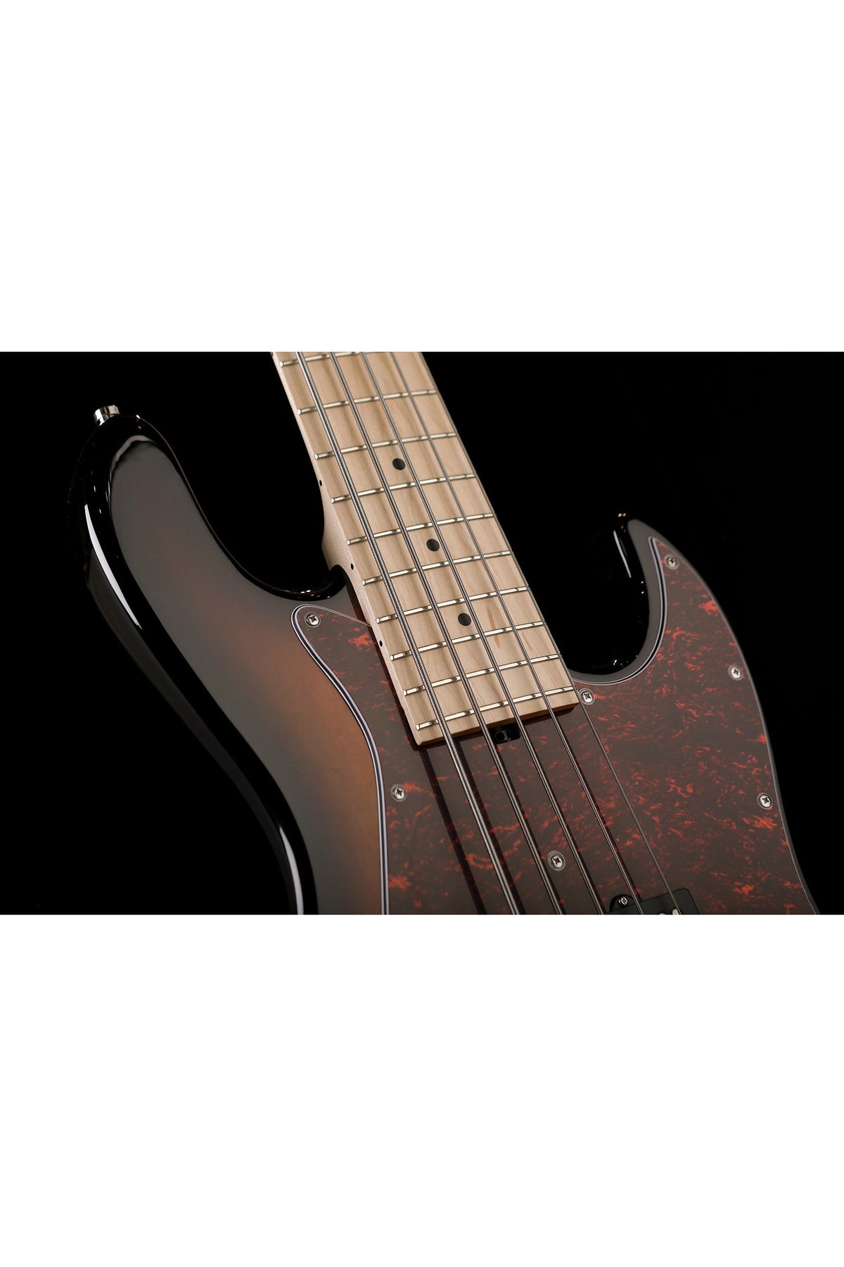 Sadowsky Metroline VJ5 21 Fret Vintage 5 - Bass Centre Music Store Melbourne