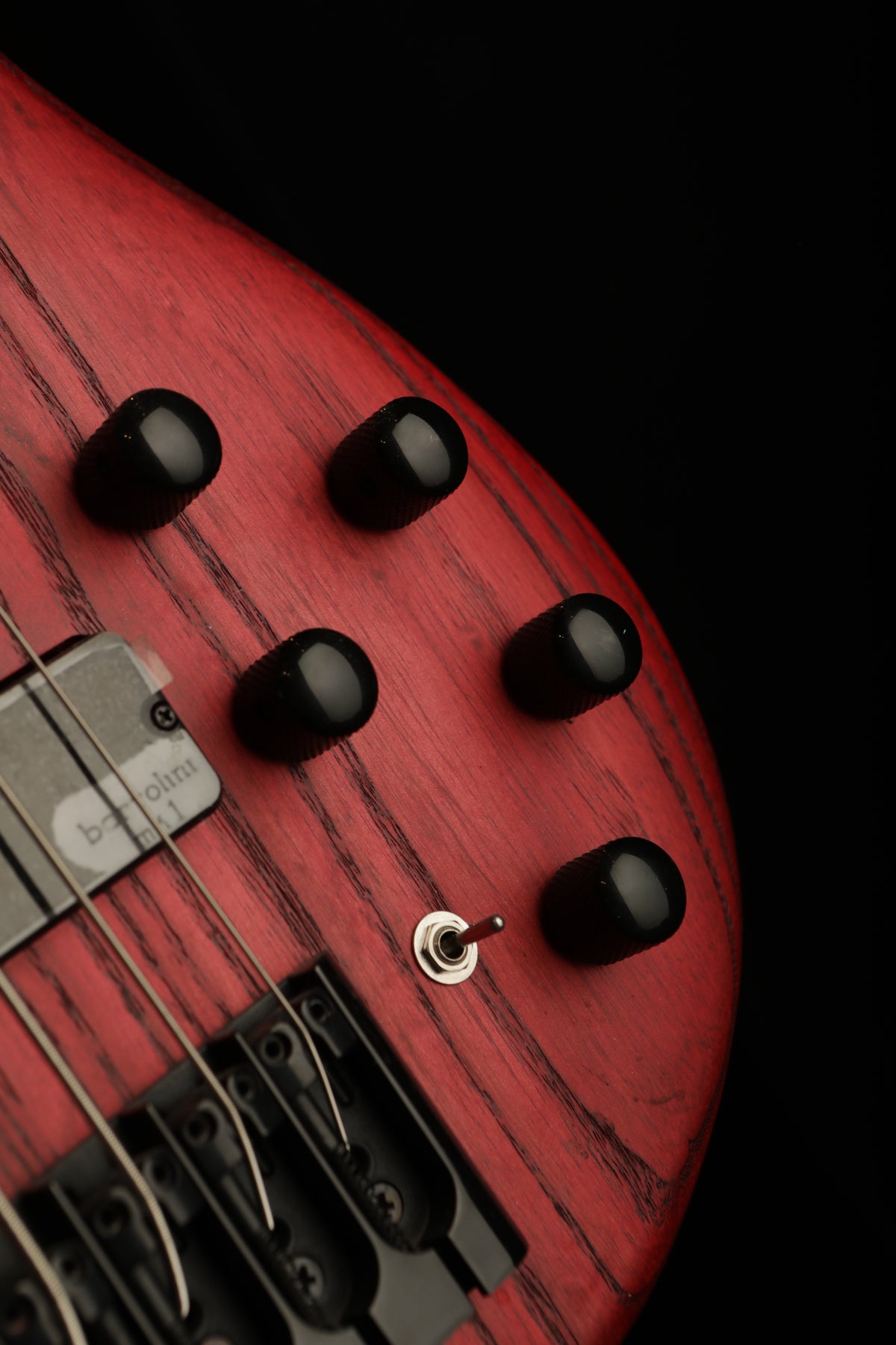 Cort B5 Element 5 string Bass - Bass Centre Music Store Melbourne