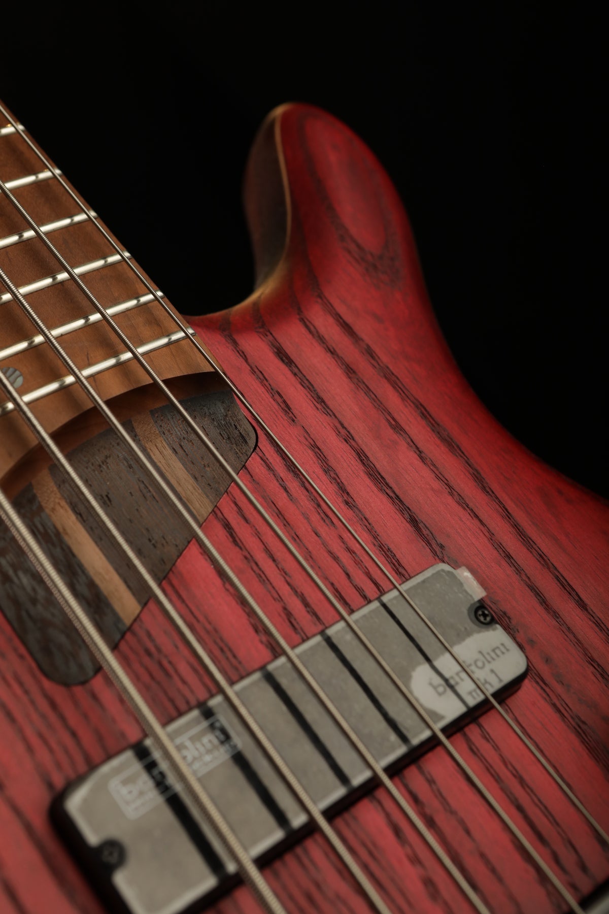 Cort B5 Element 5 string Bass - Bass Centre Music Store Melbourne