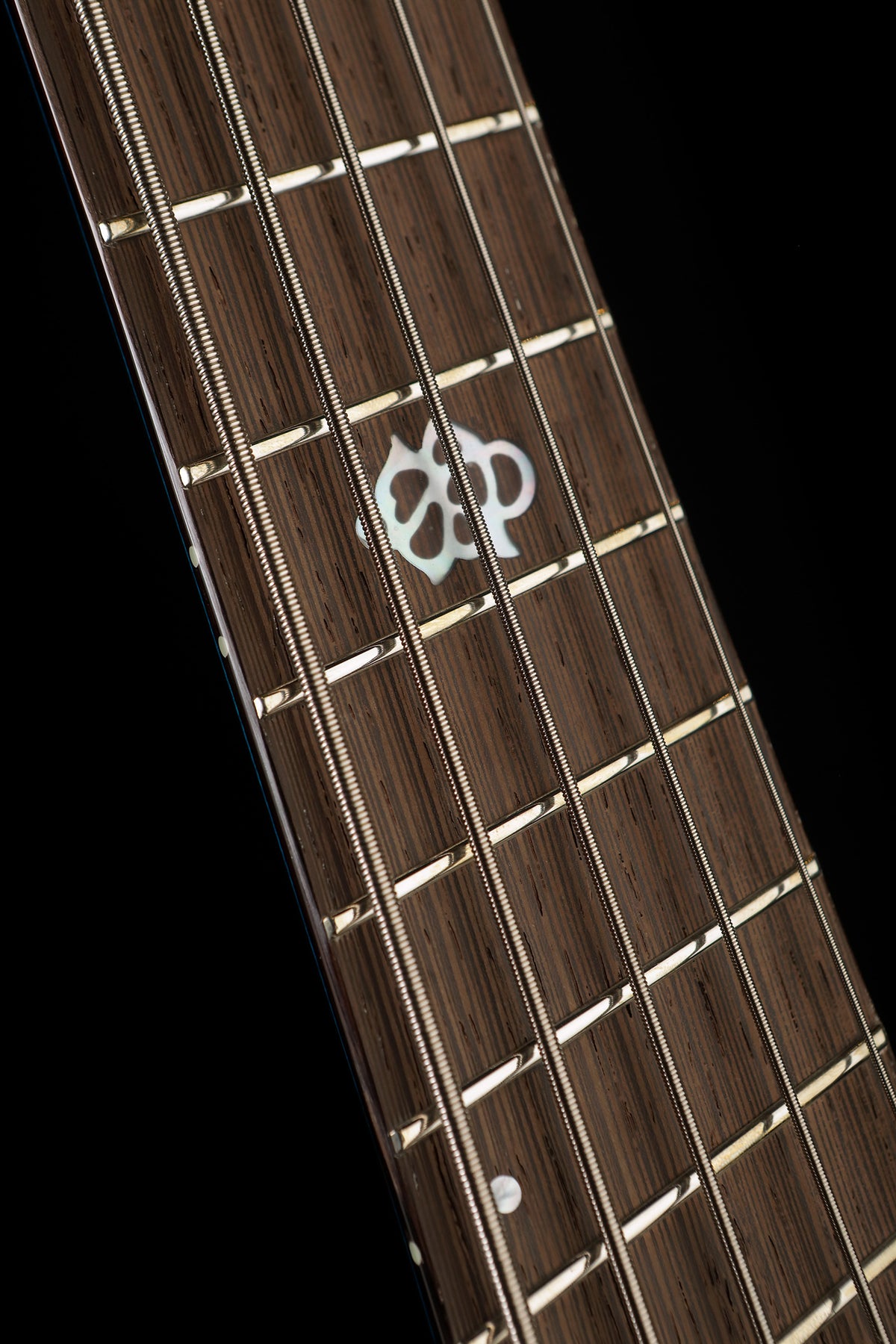 Spector NS Dimension 5 Bass Multi Scale Trans Blue - Bass Centre Music Store Melbourne