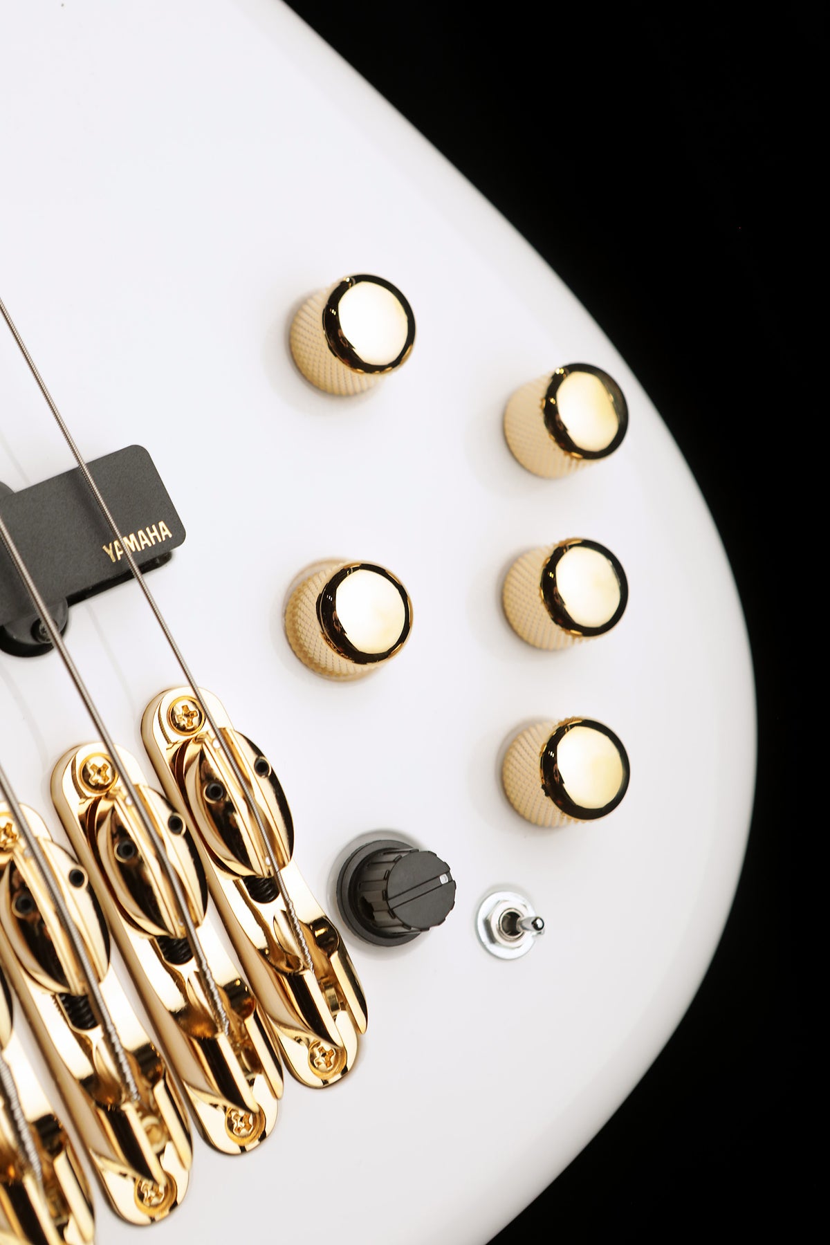 Yamaha BB Nathan East BBNE2 5 String Bass - Bass Centre Music Store Melbourne