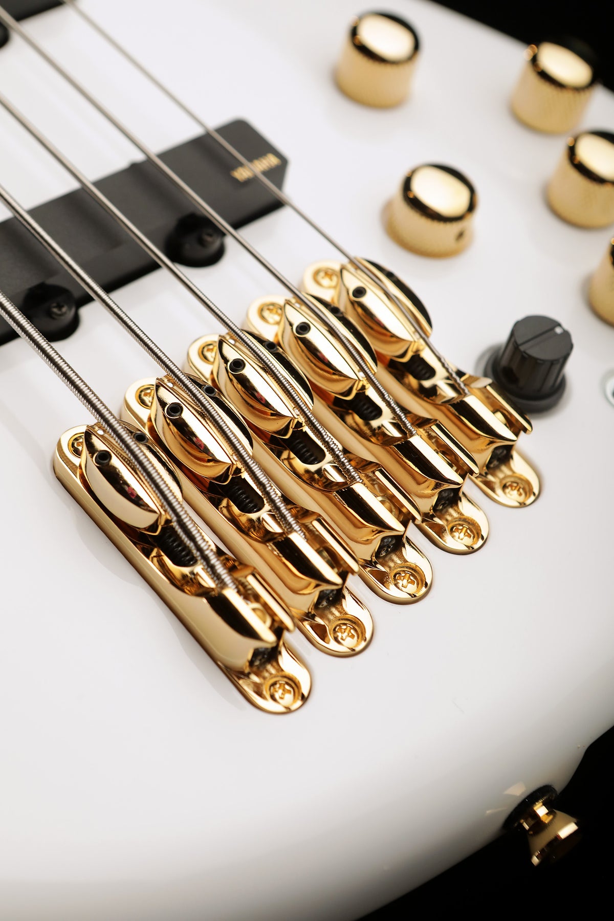 Yamaha BB Nathan East BBNE2 5 String Bass - Bass Centre Music Store Melbourne