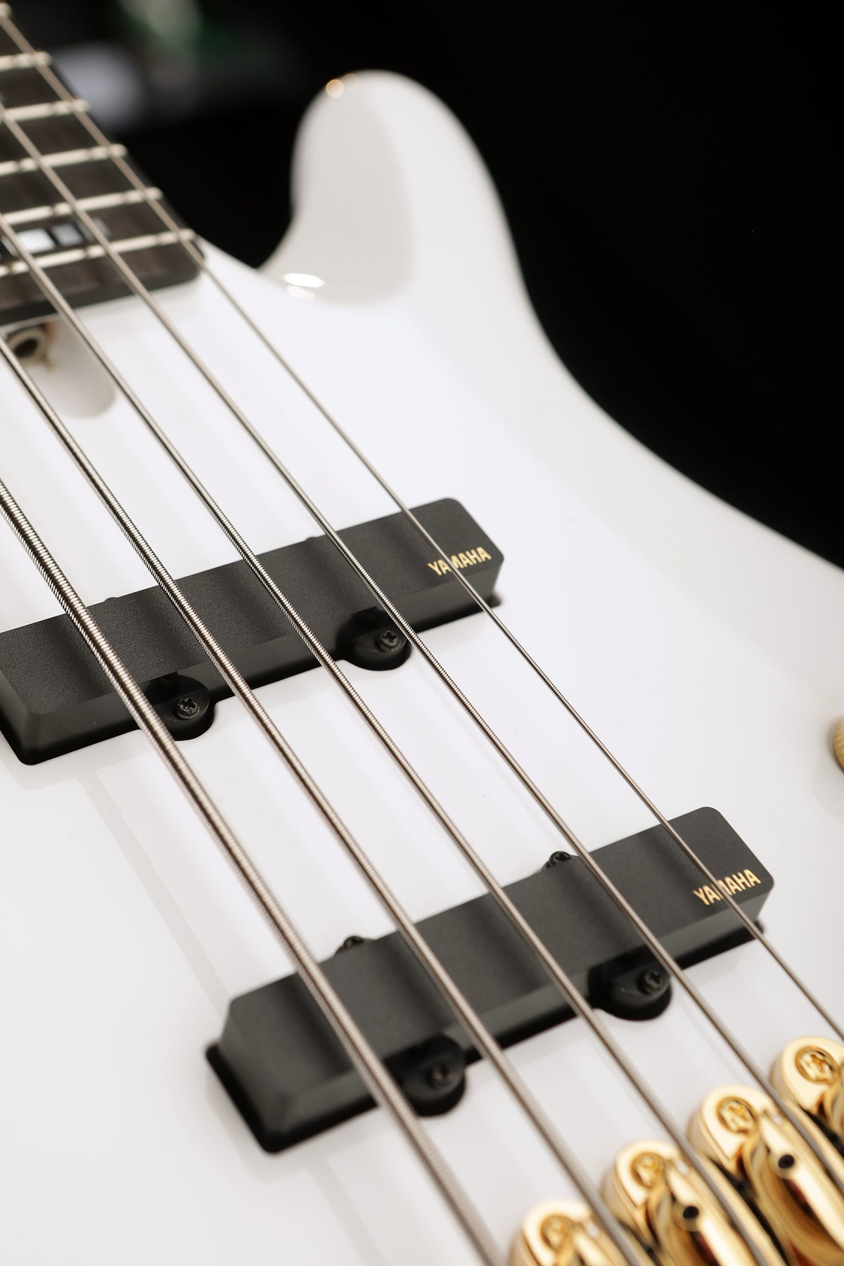 Yamaha BB Nathan East BBNE2 5 String Bass - Bass Centre Music Store Melbourne