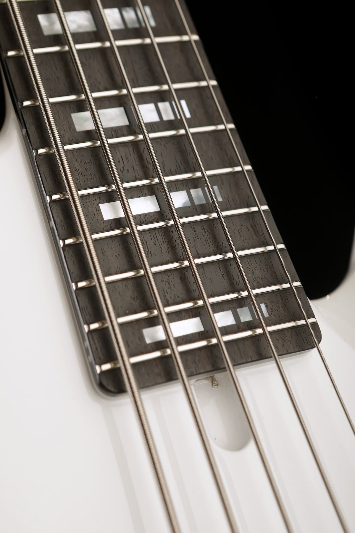 Yamaha BB Nathan East BBNE2 5 String Bass - Bass Centre Music Store Melbourne