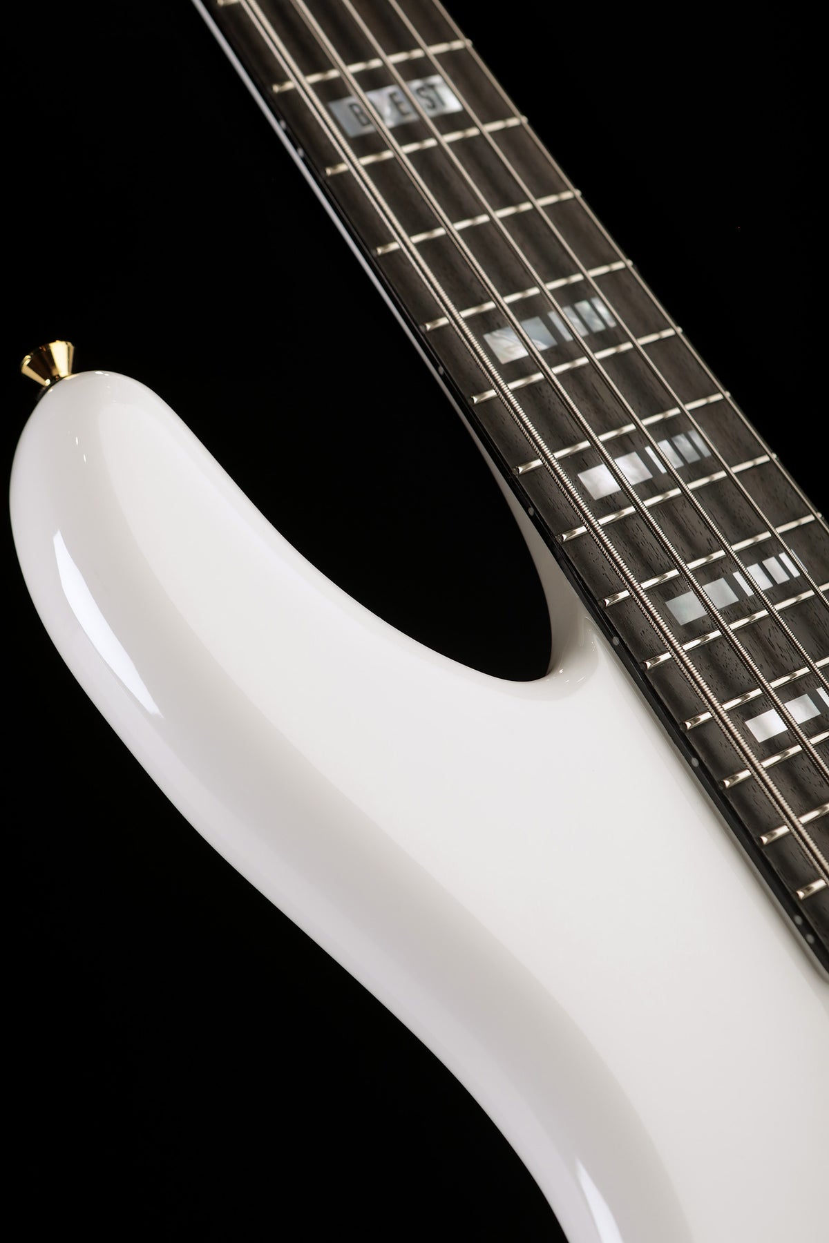 Yamaha BB Nathan East BBNE2 5 String Bass - Bass Centre Music Store Melbourne