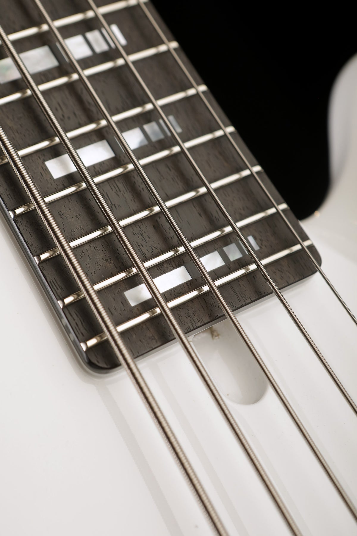 Yamaha BB Nathan East BBNE2 5 String Bass - Bass Centre Music Store Melbourne