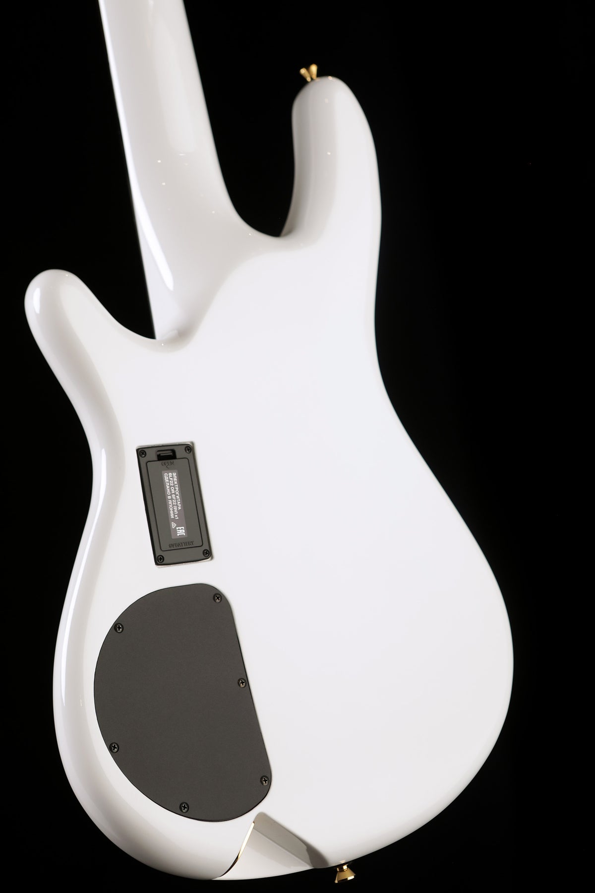 Yamaha BB Nathan East BBNE2 5 String Bass - Bass Centre Music Store Melbourne