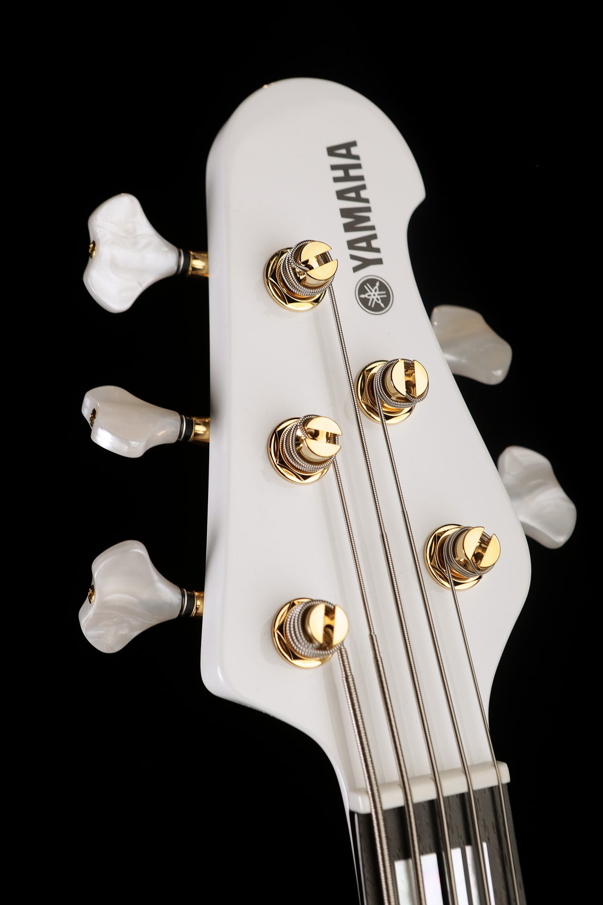 Yamaha BB Nathan East BBNE2 5 String Bass - Bass Centre Music Store Melbourne