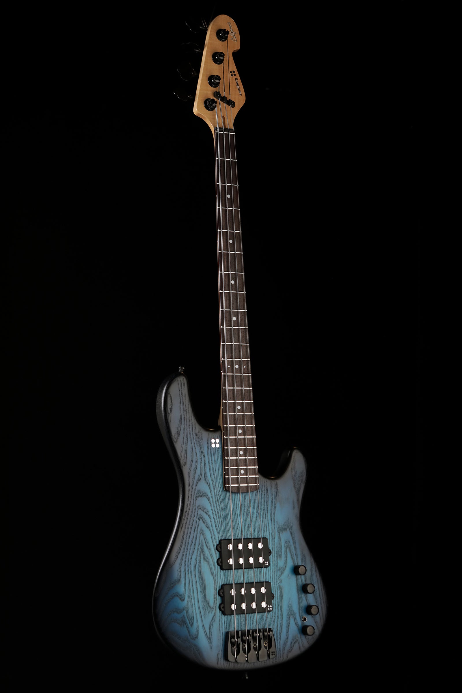 Sandberg VM2 4 String Bass - Bass Centre Music Store Melbourne