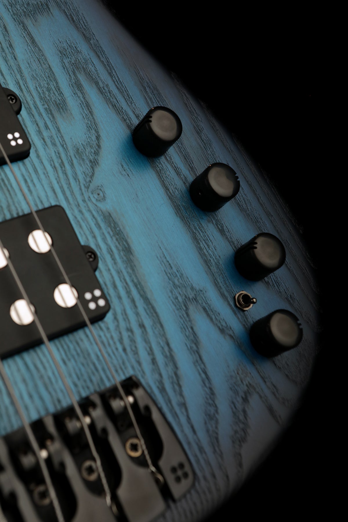 Sandberg VM2 4 String Bass - Bass Centre Music Store Melbourne