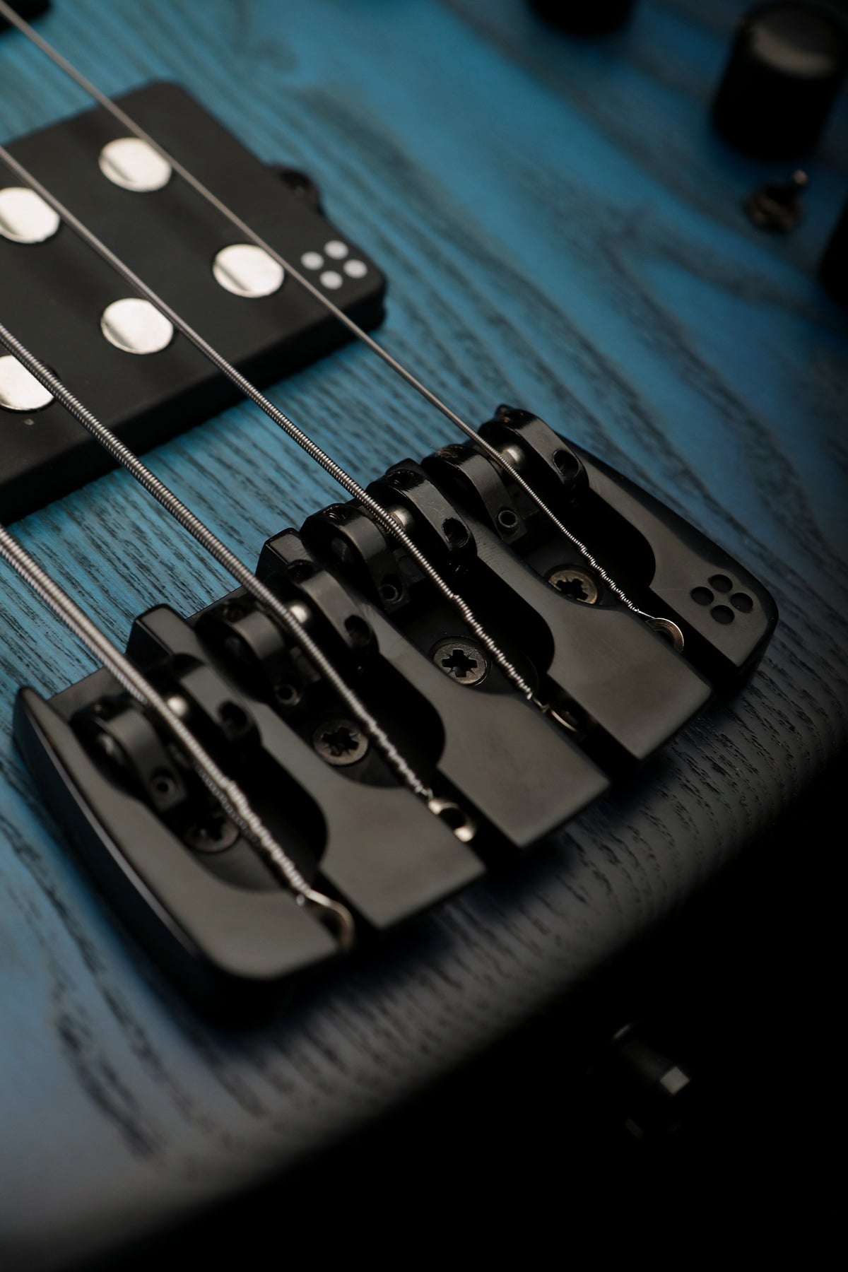 Sandberg VM2 4 String Bass - Bass Centre Music Store Melbourne