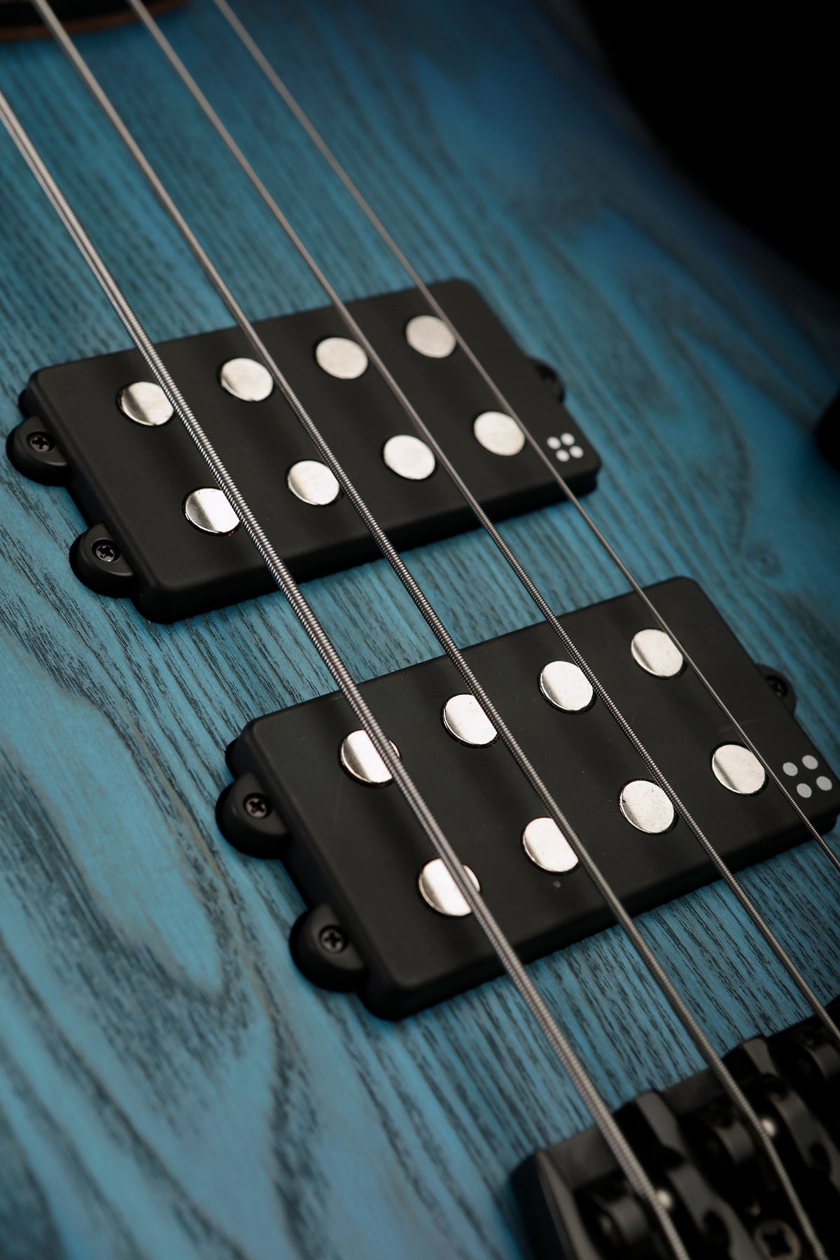 Sandberg VM2 4 String Bass - Bass Centre Music Store Melbourne