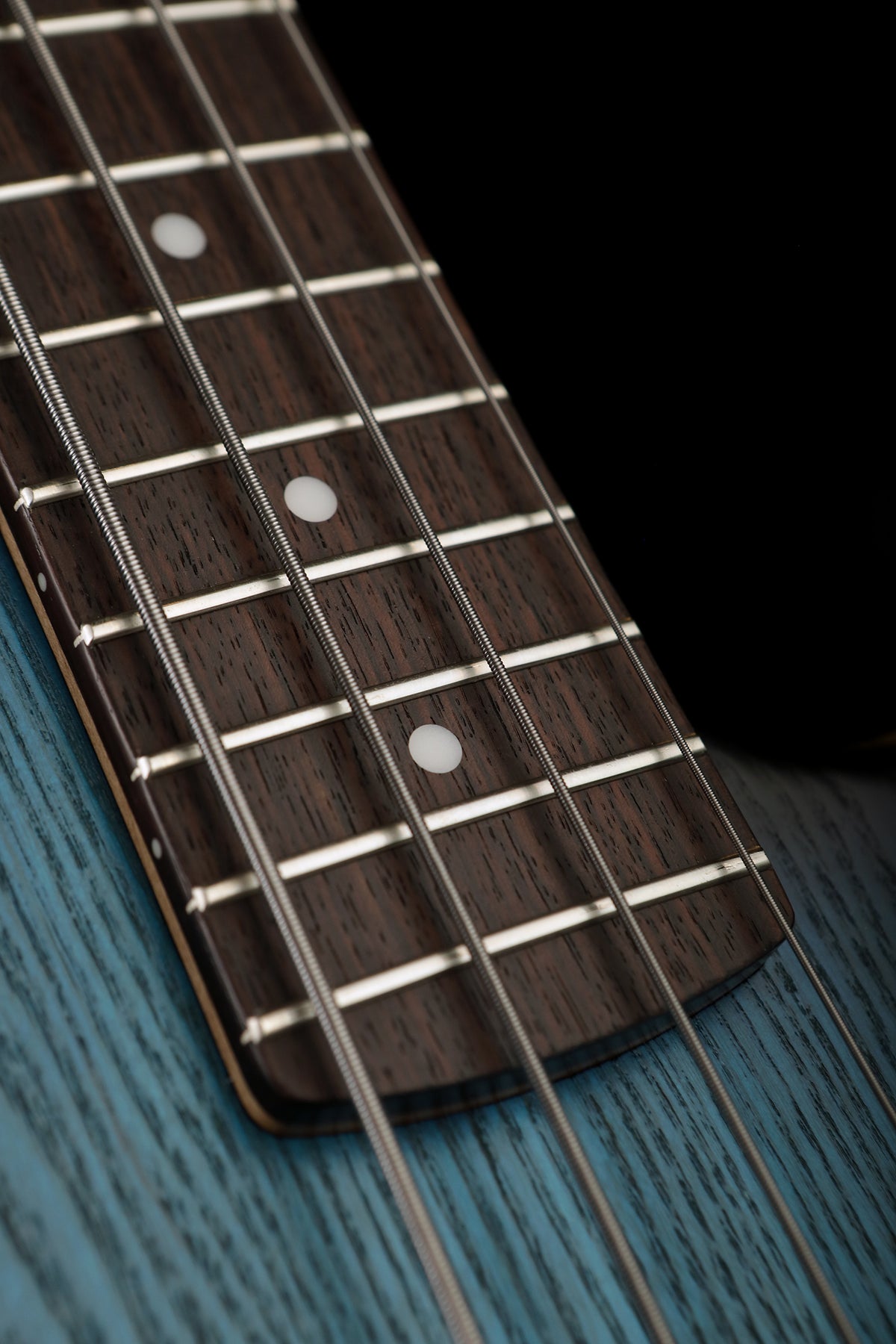 Sandberg VM2 4 String Bass - Bass Centre Music Store Melbourne