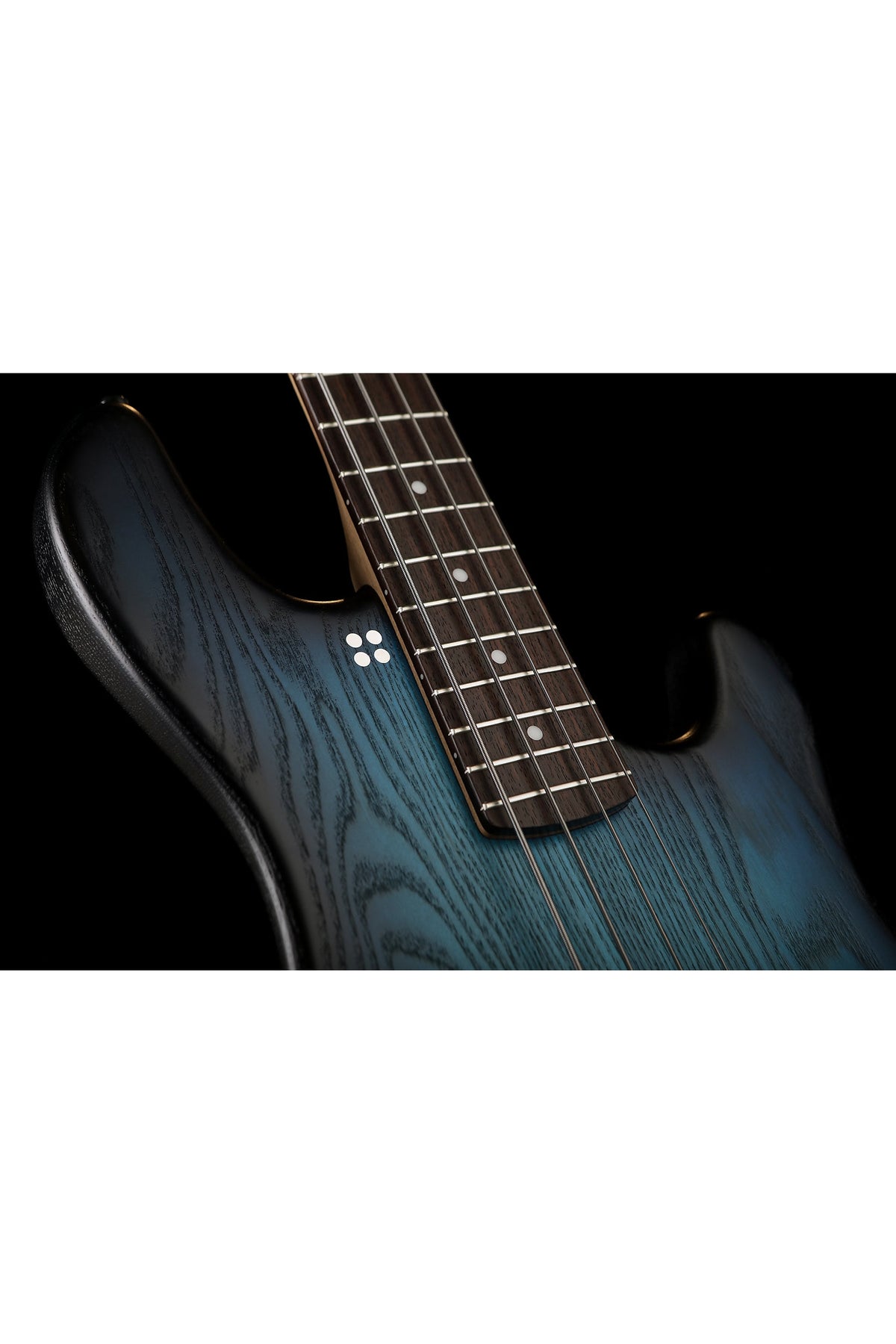 Sandberg VM2 4 String Bass - Bass Centre Music Store Melbourne