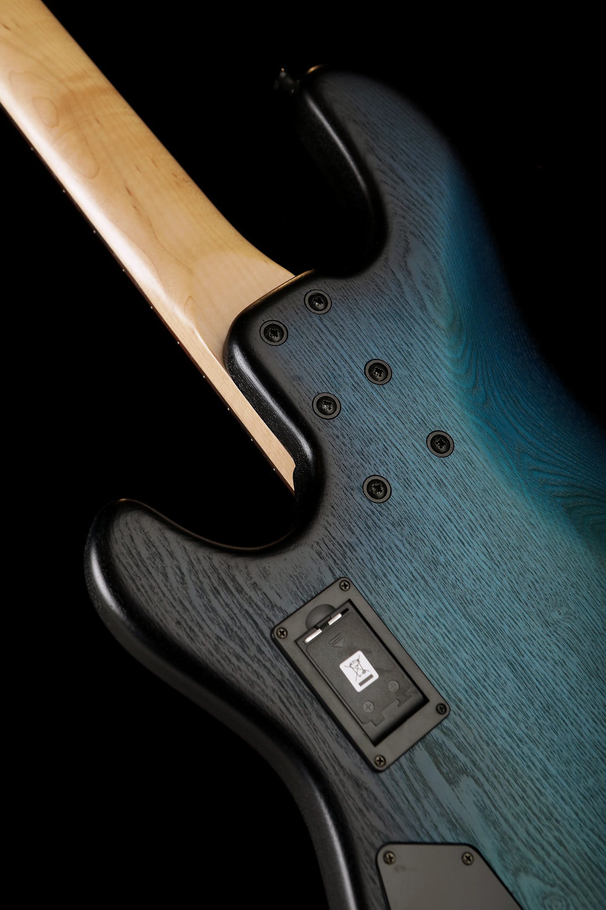 Sandberg VM2 4 String Bass - Bass Centre Music Store Melbourne