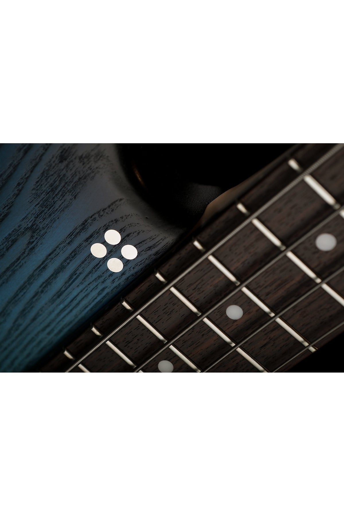 Sandberg VM2 4 String Bass - Bass Centre Music Store Melbourne