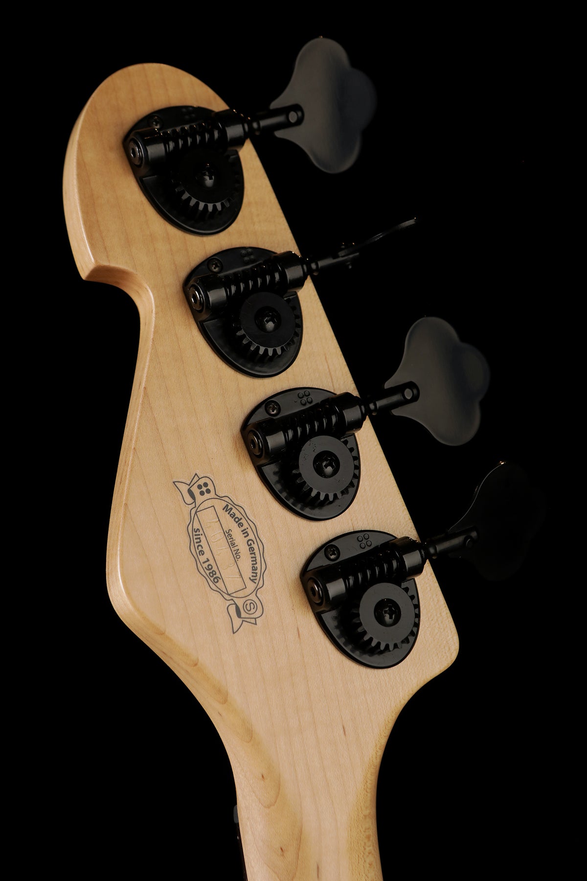 Sandberg VM2 4 String Bass - Bass Centre Music Store Melbourne