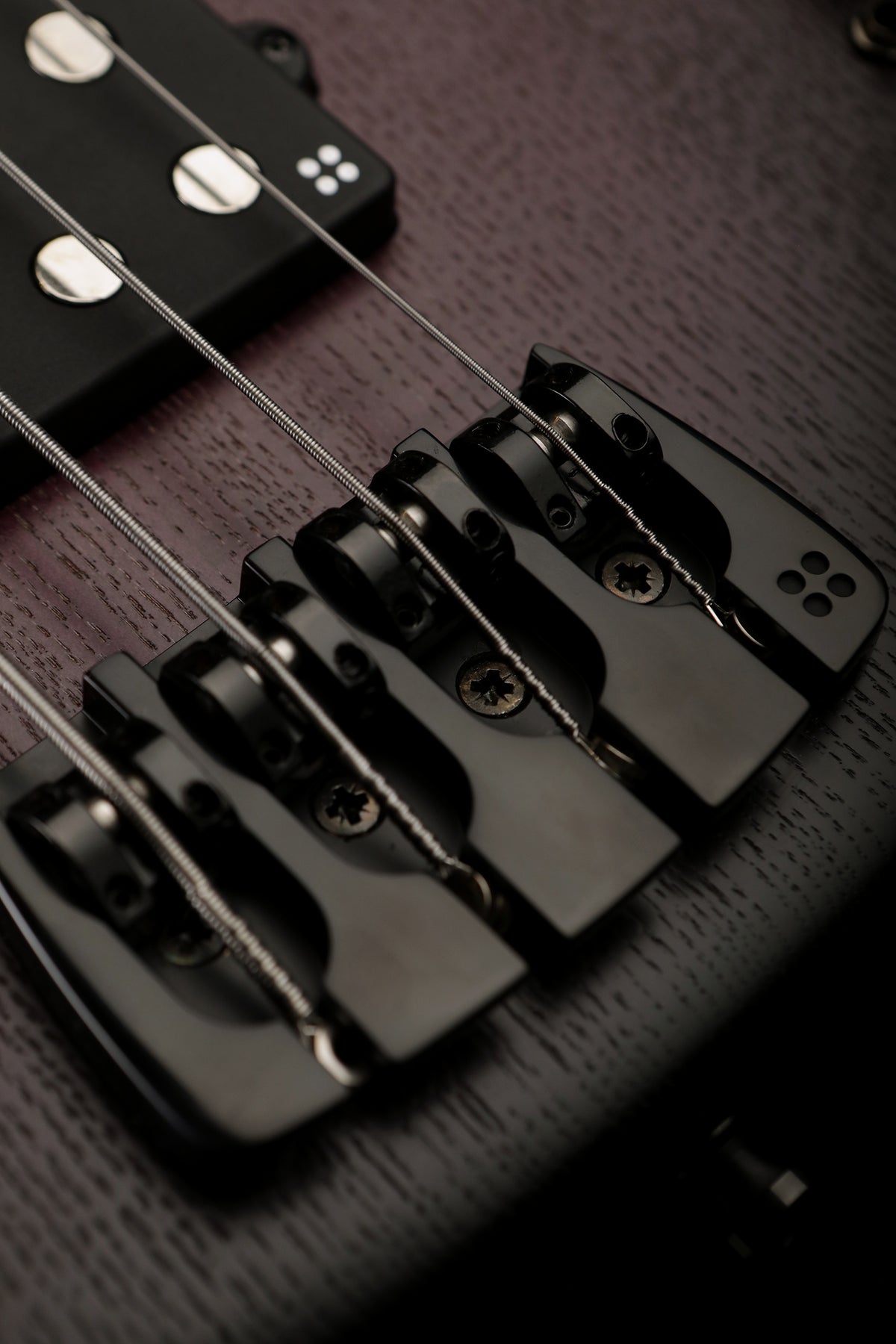 Sandberg VM2 4 String Bass - Bass Centre Music Store Melbourne