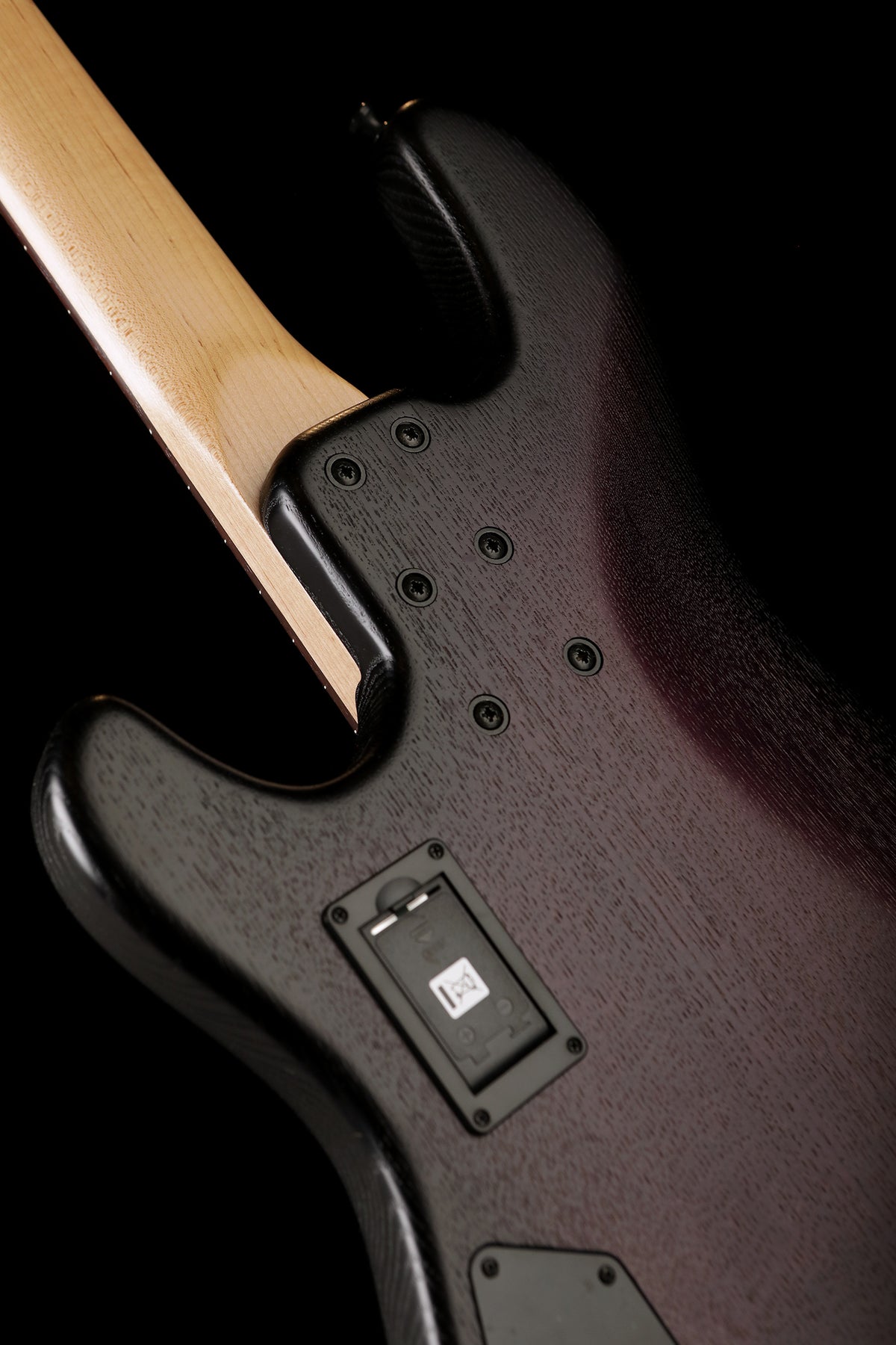 Sandberg VM2 5 String Bass - Bass Centre Music Store Melbourne