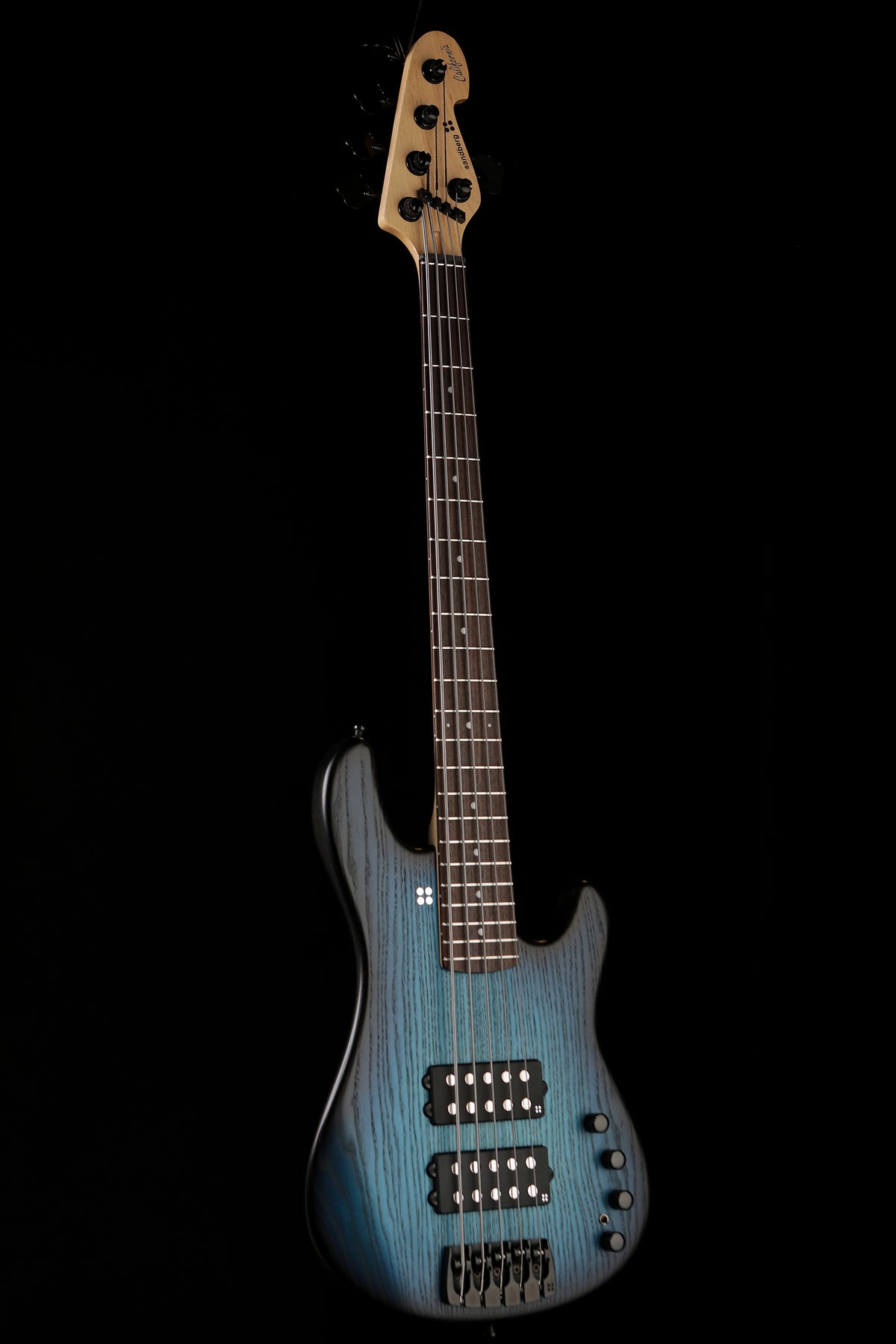 Sandberg VM2 5 String Bass - Bass Centre Music Store Melbourne