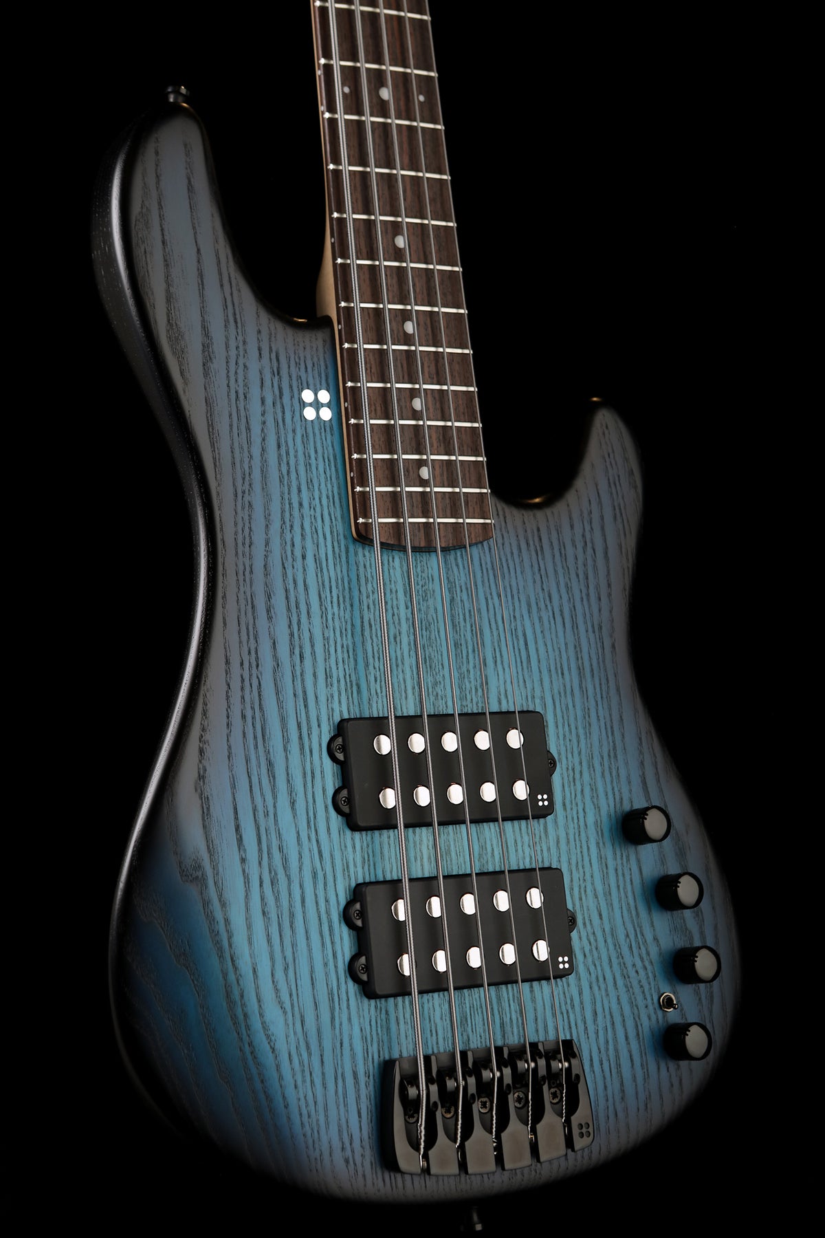 Sandberg VM2 5 String Bass - Bass Centre Music Store Melbourne