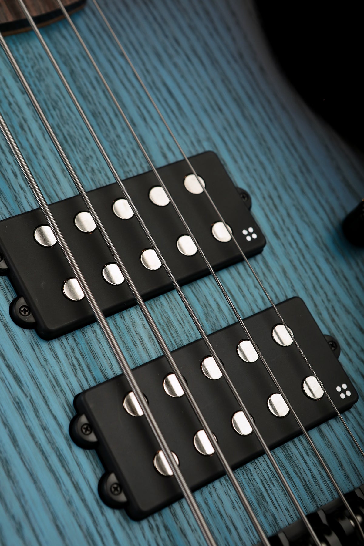 Sandberg VM2 5 String Bass - Bass Centre Music Store Melbourne