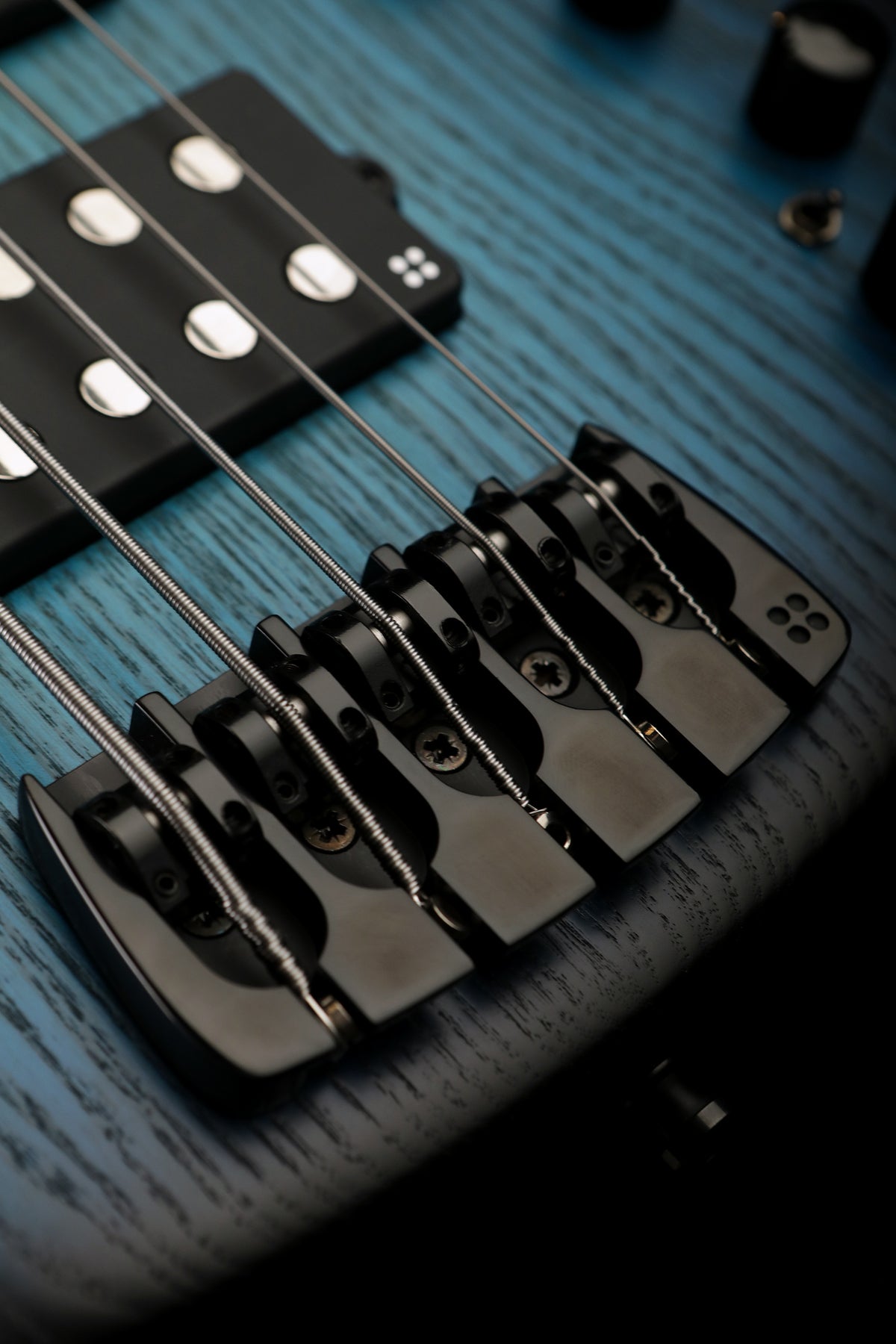 Sandberg VM2 5 String Bass - Bass Centre Music Store Melbourne