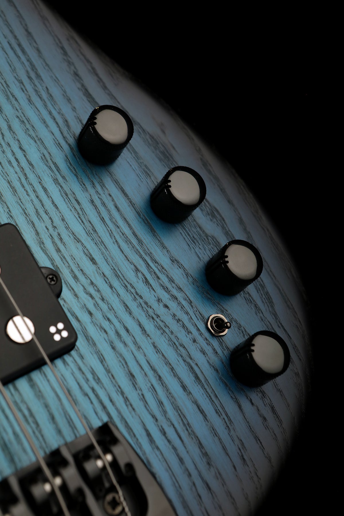 Sandberg VM2 5 String Bass - Bass Centre Music Store Melbourne