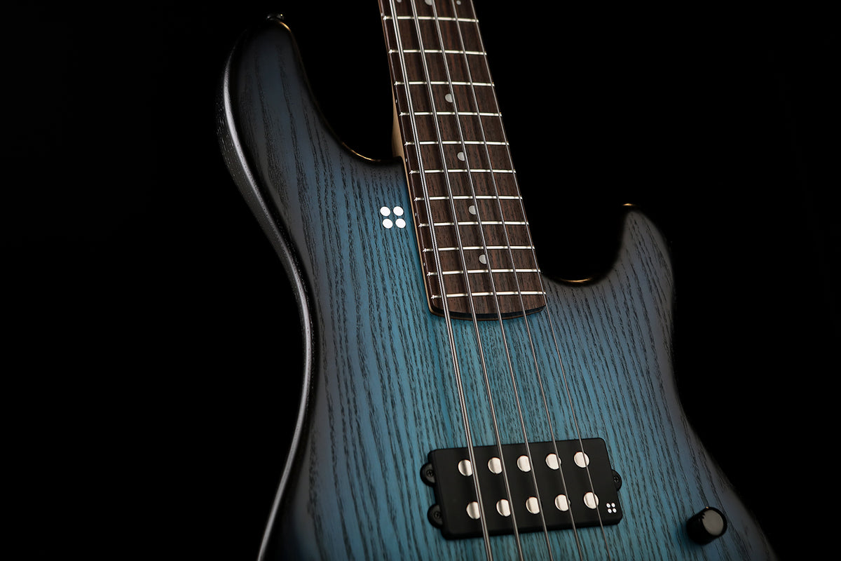 Sandberg VM2 5 String Bass - Bass Centre Music Store Melbourne