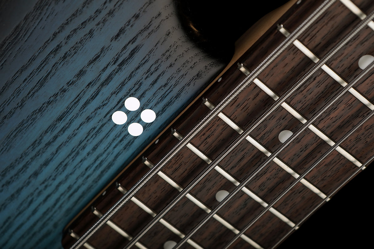 Sandberg VM2 5 String Bass - Bass Centre Music Store Melbourne