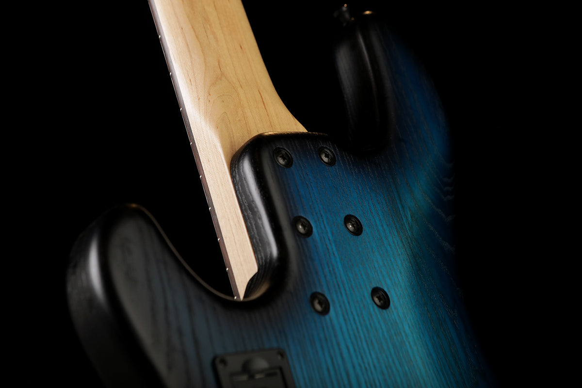 Sandberg VM2 5 String Bass - Bass Centre Music Store Melbourne