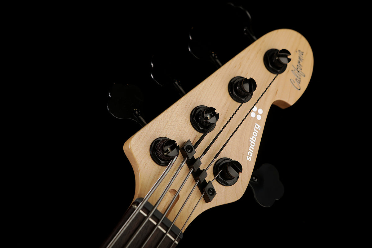 Sandberg VM2 5 String Bass - Bass Centre Music Store Melbourne