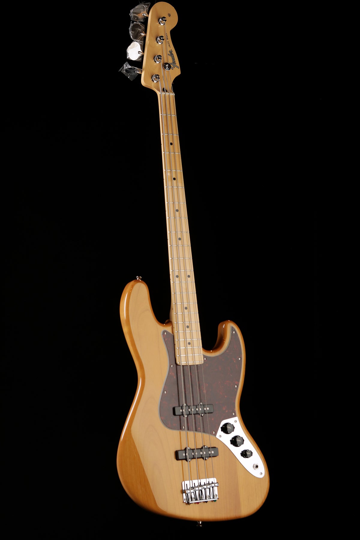 Fender Hybrid II Jazz Bass Made in Japan