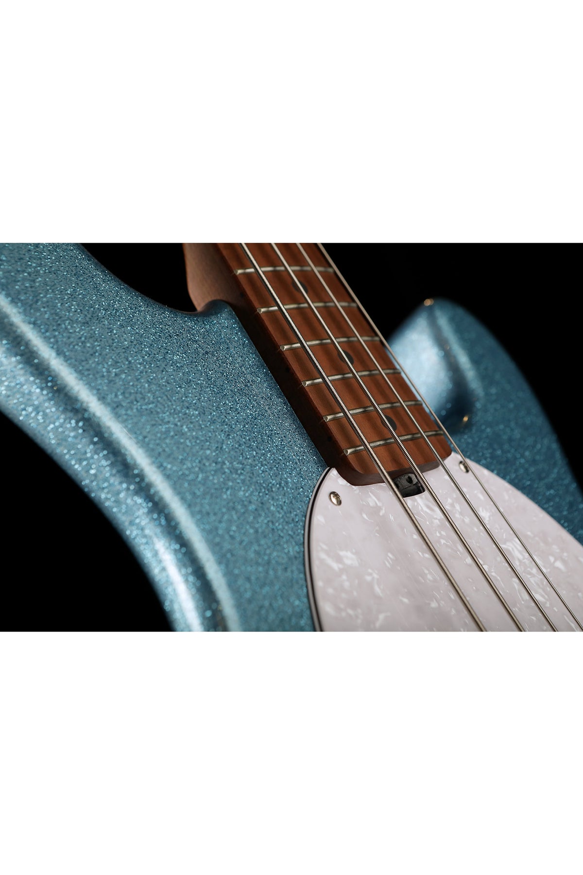 Sterling by Musicman Ray 34 Sparkle Finish - Bass Centre Music Store Melbourne