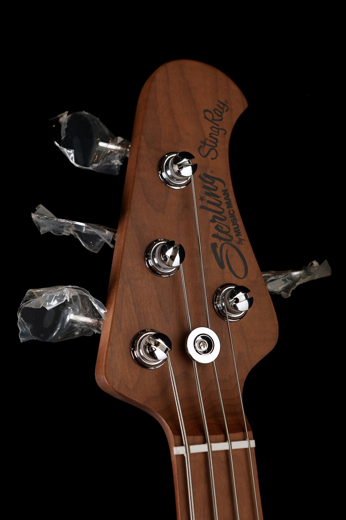 Sterling by Musicman Ray 34 Sparkle Finish - Bass Centre Music Store Melbourne